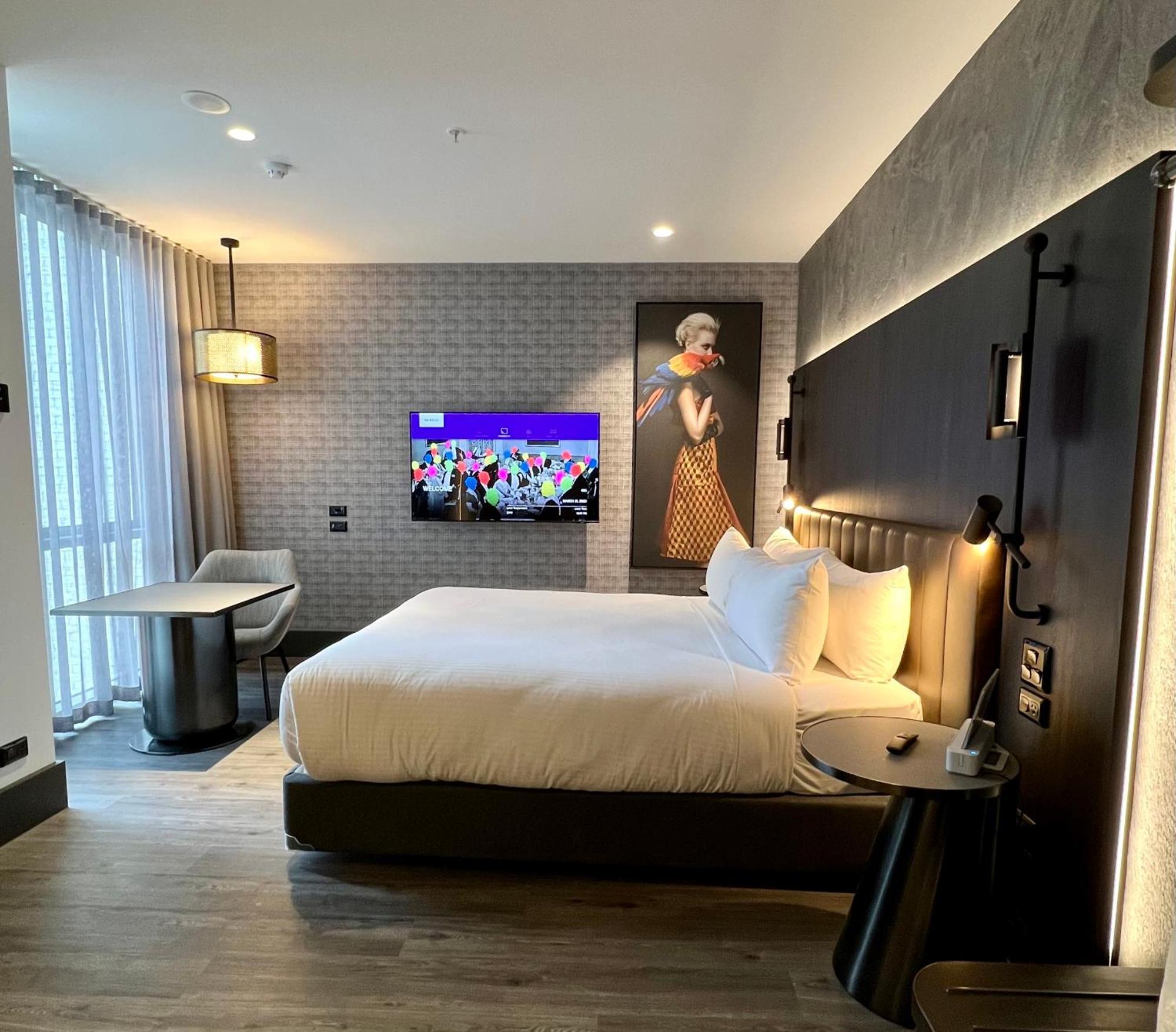 The Motley Hotel Richmond, Tapestry Collection By Hilton Melbourne Dış mekan fotoğraf