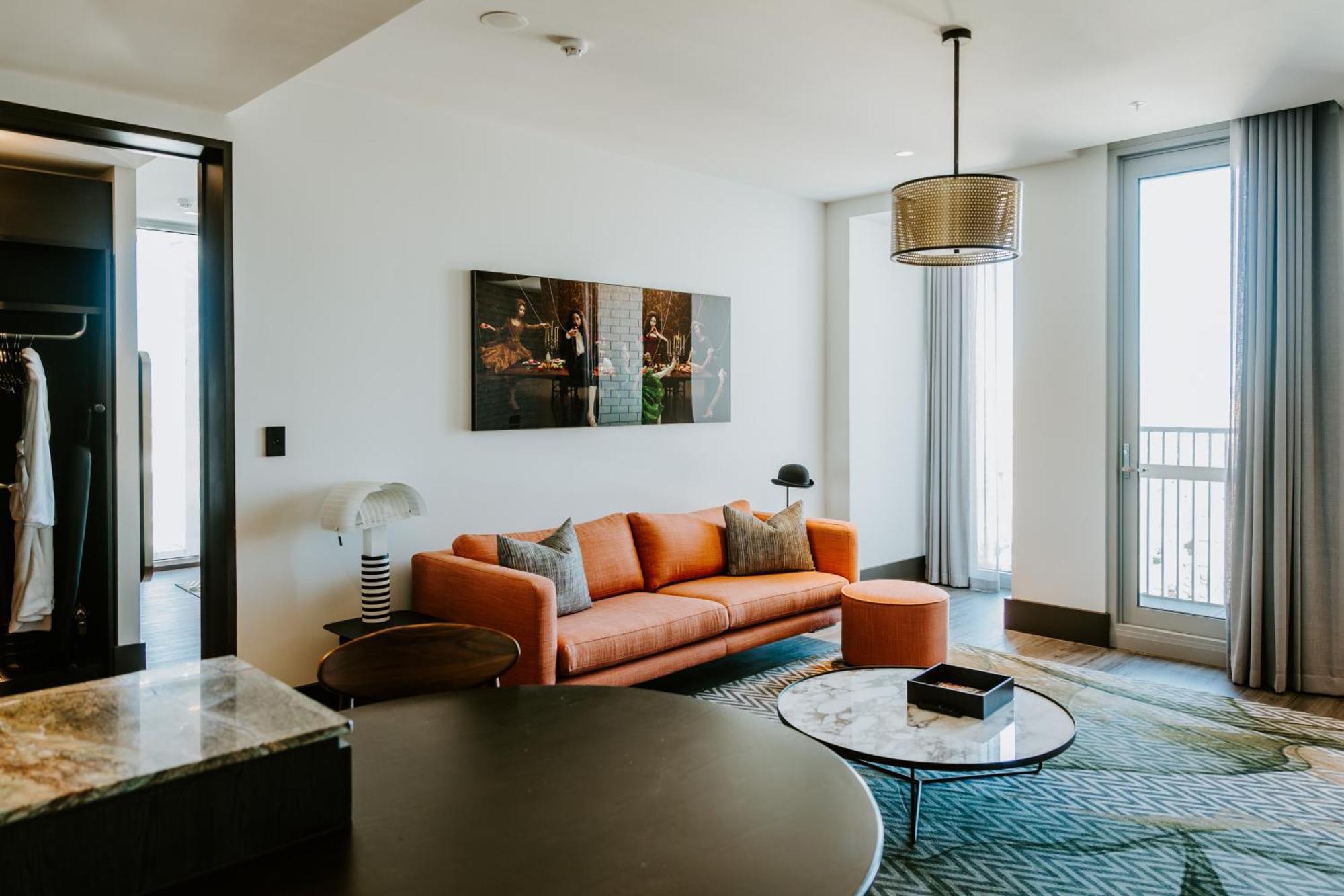 The Motley Hotel Richmond, Tapestry Collection By Hilton Melbourne Dış mekan fotoğraf