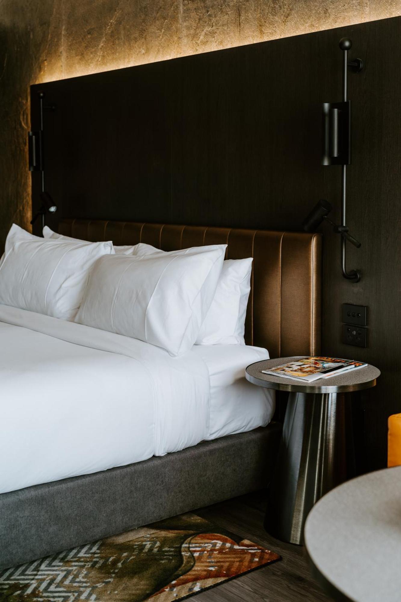 The Motley Hotel Richmond, Tapestry Collection By Hilton Melbourne Dış mekan fotoğraf