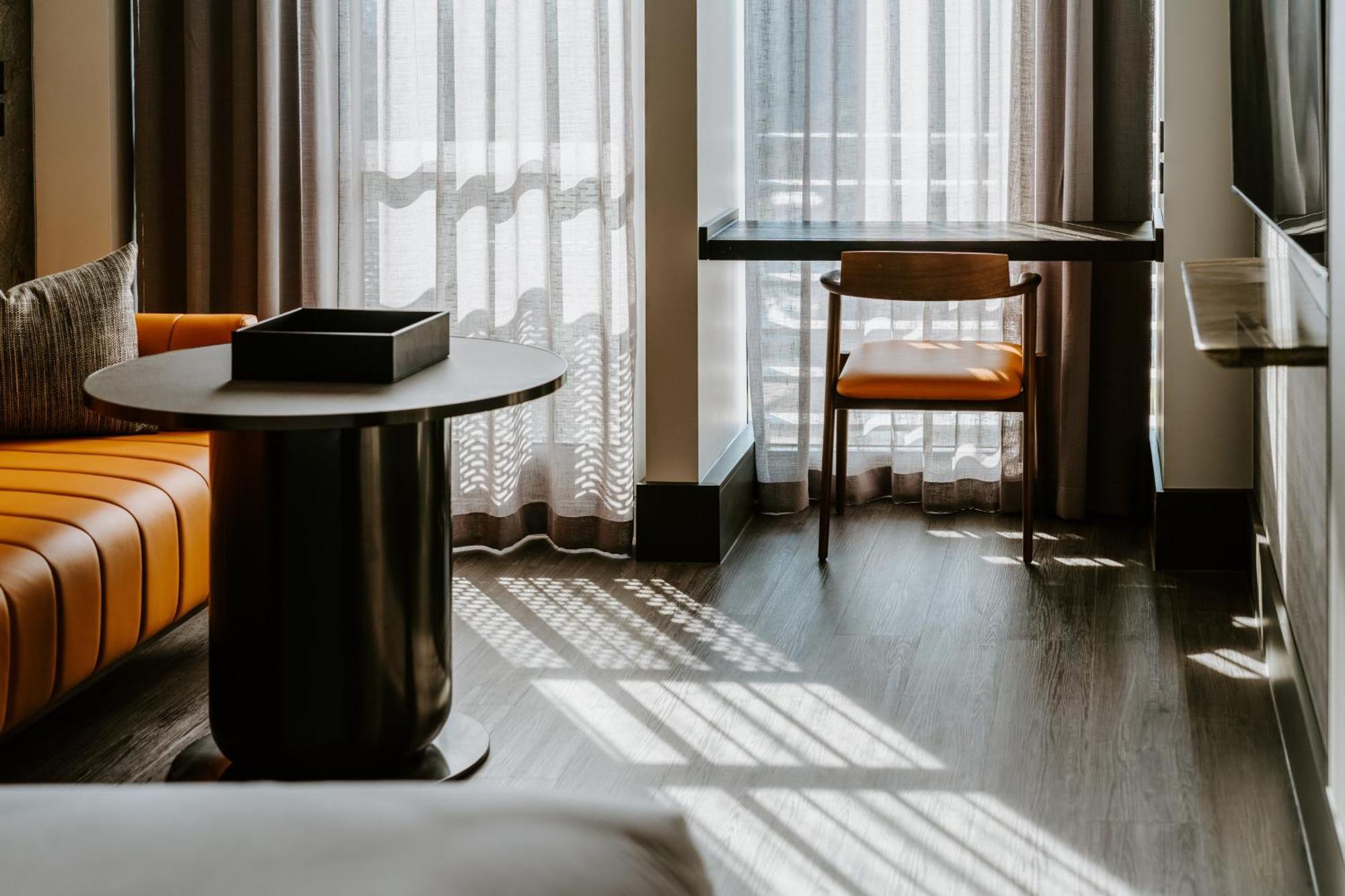 The Motley Hotel Richmond, Tapestry Collection By Hilton Melbourne Dış mekan fotoğraf