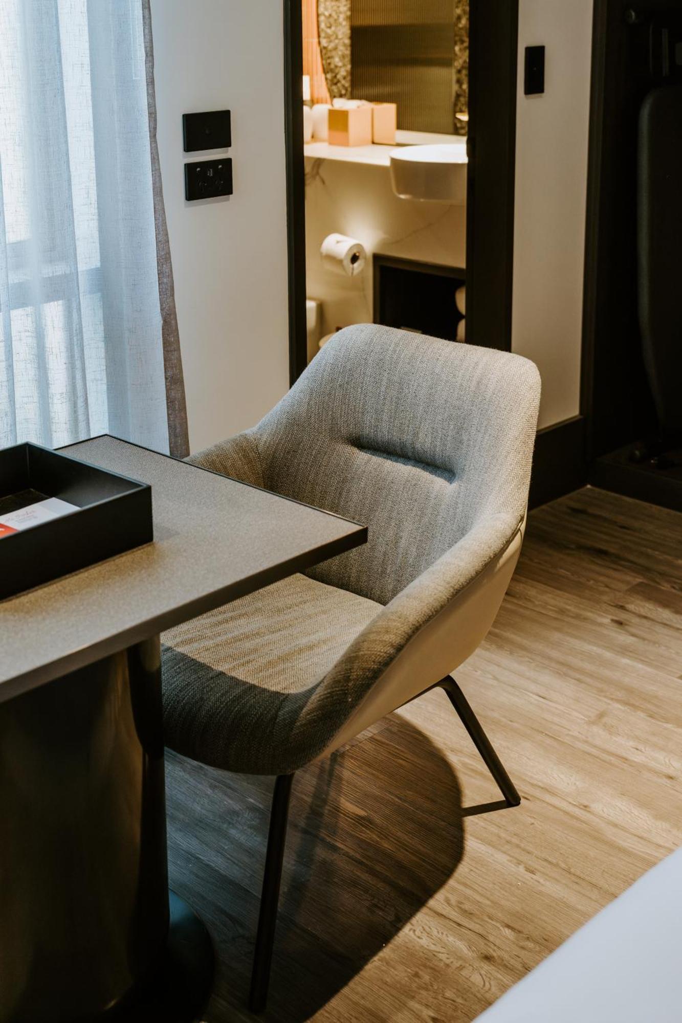 The Motley Hotel Richmond, Tapestry Collection By Hilton Melbourne Dış mekan fotoğraf