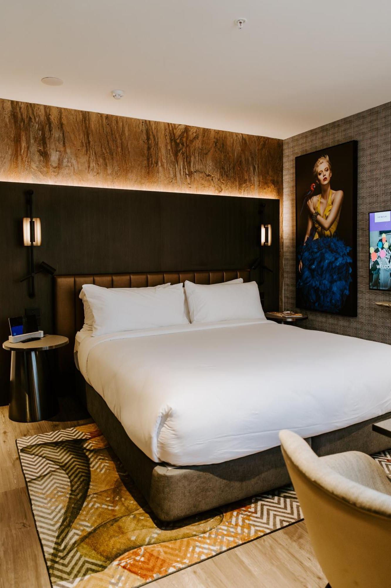 The Motley Hotel Richmond, Tapestry Collection By Hilton Melbourne Dış mekan fotoğraf