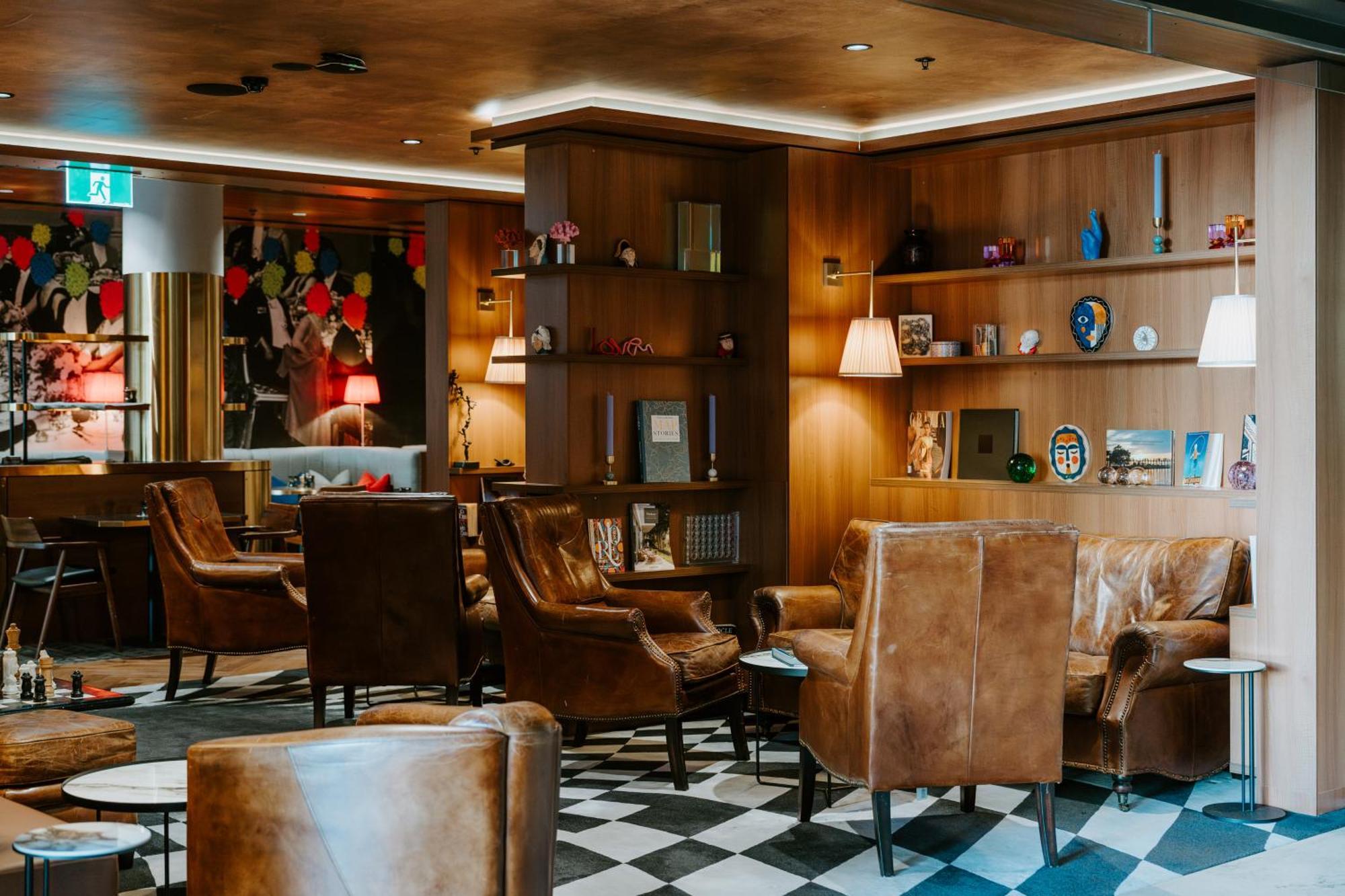 The Motley Hotel Richmond, Tapestry Collection By Hilton Melbourne Dış mekan fotoğraf