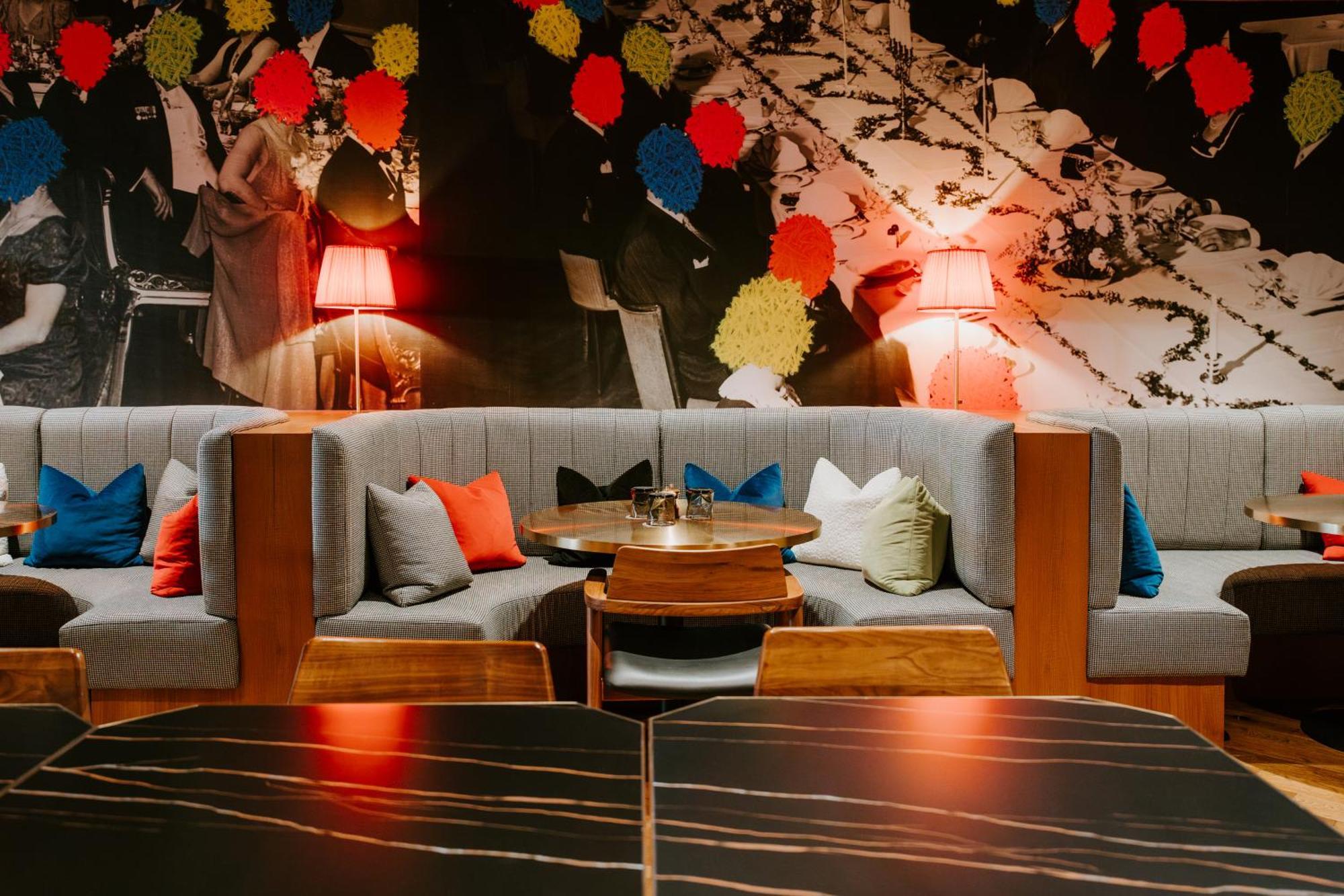 The Motley Hotel Richmond, Tapestry Collection By Hilton Melbourne Dış mekan fotoğraf