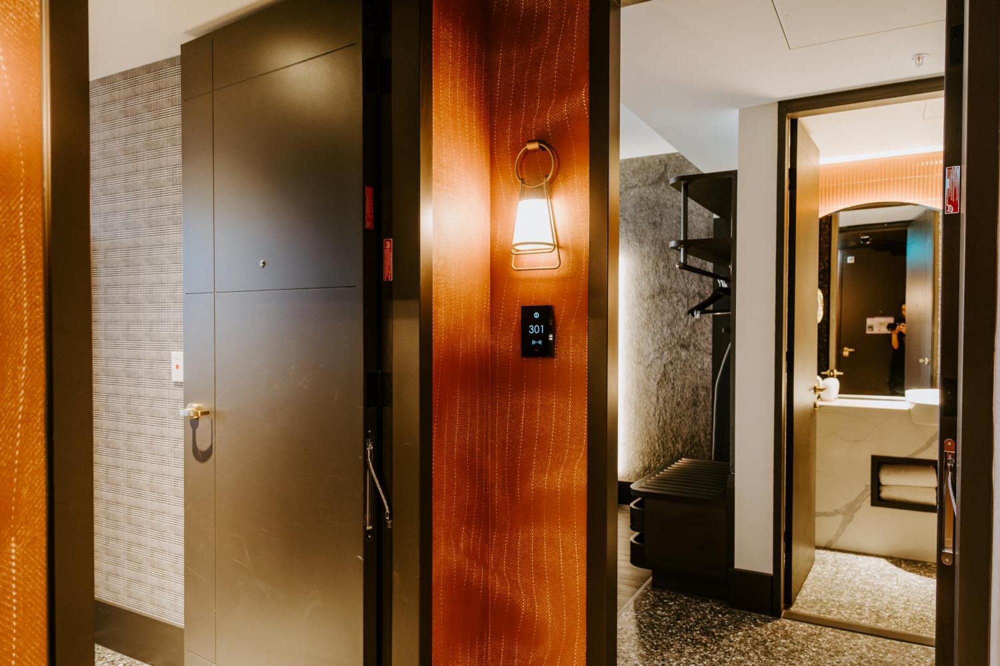 The Motley Hotel Richmond, Tapestry Collection By Hilton Melbourne Dış mekan fotoğraf