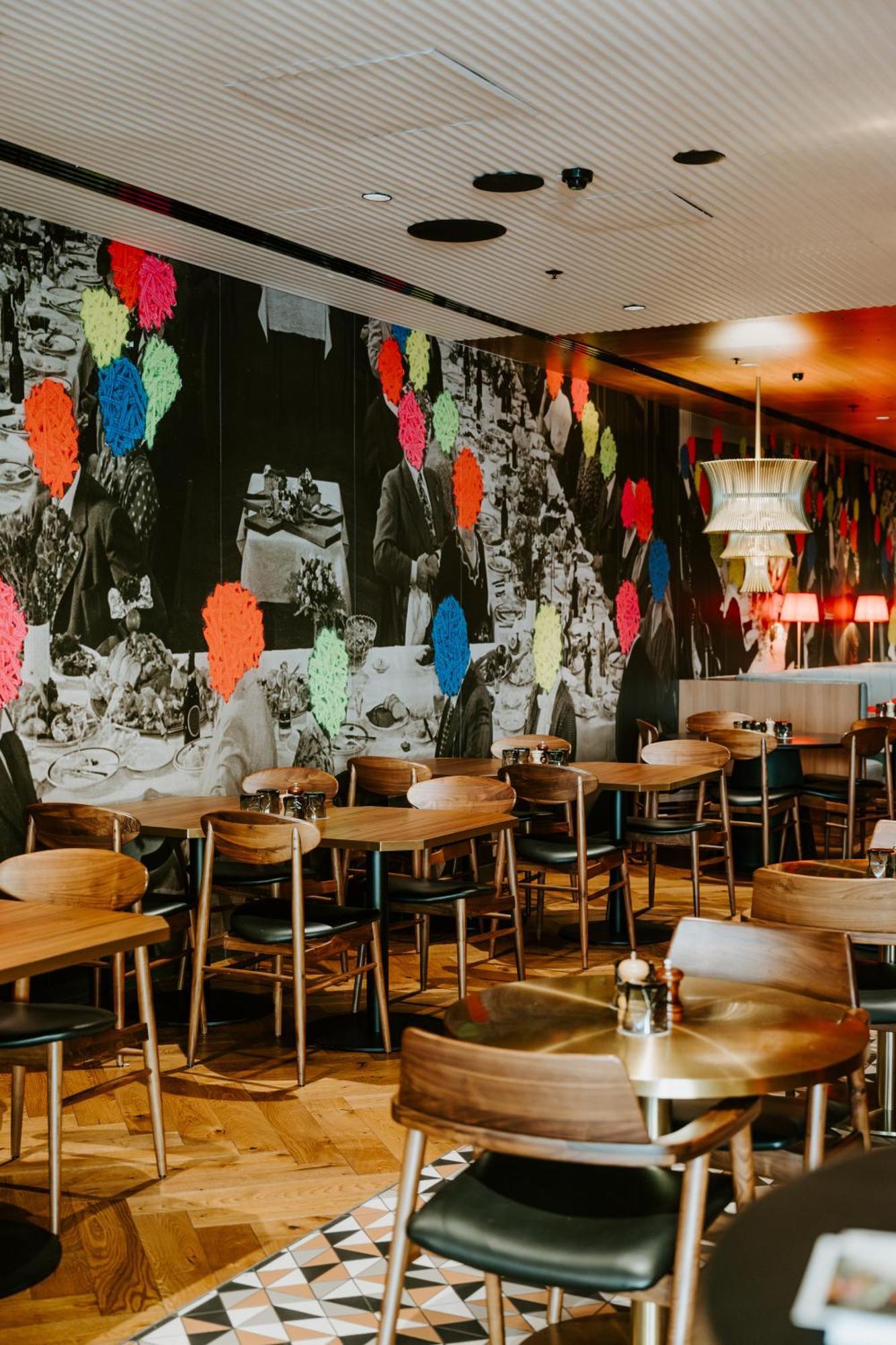 The Motley Hotel Richmond, Tapestry Collection By Hilton Melbourne Dış mekan fotoğraf