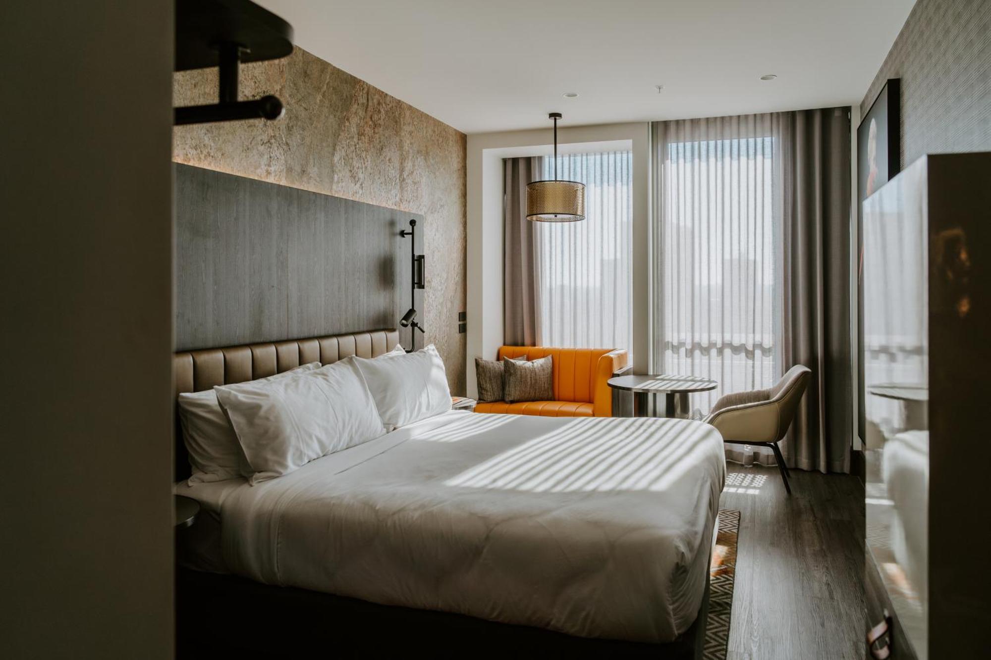 The Motley Hotel Richmond, Tapestry Collection By Hilton Melbourne Dış mekan fotoğraf