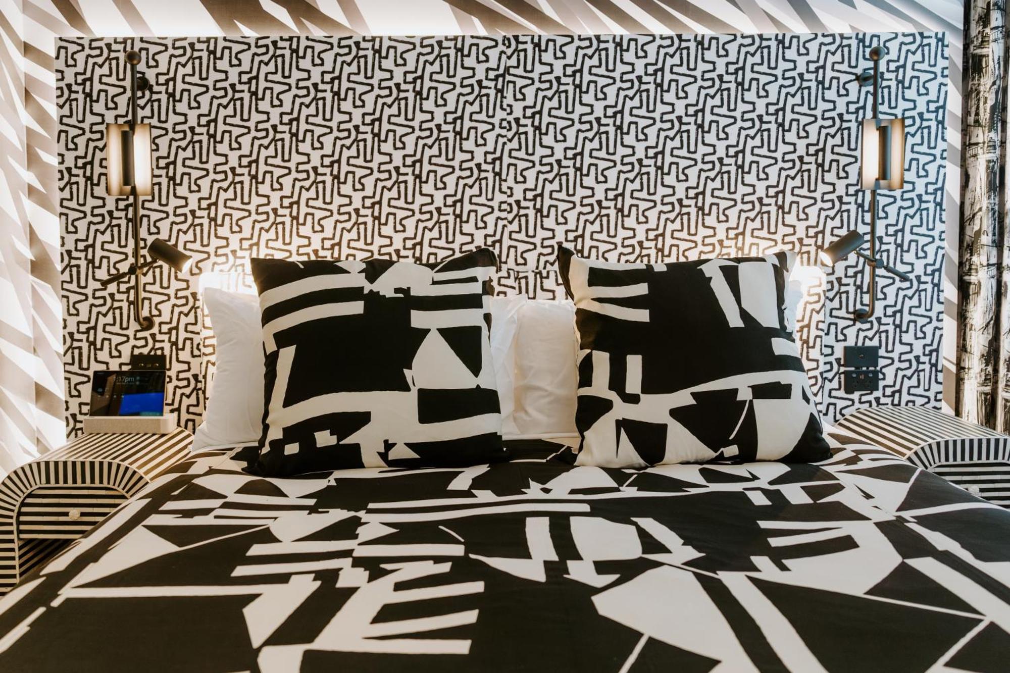 The Motley Hotel Richmond, Tapestry Collection By Hilton Melbourne Dış mekan fotoğraf