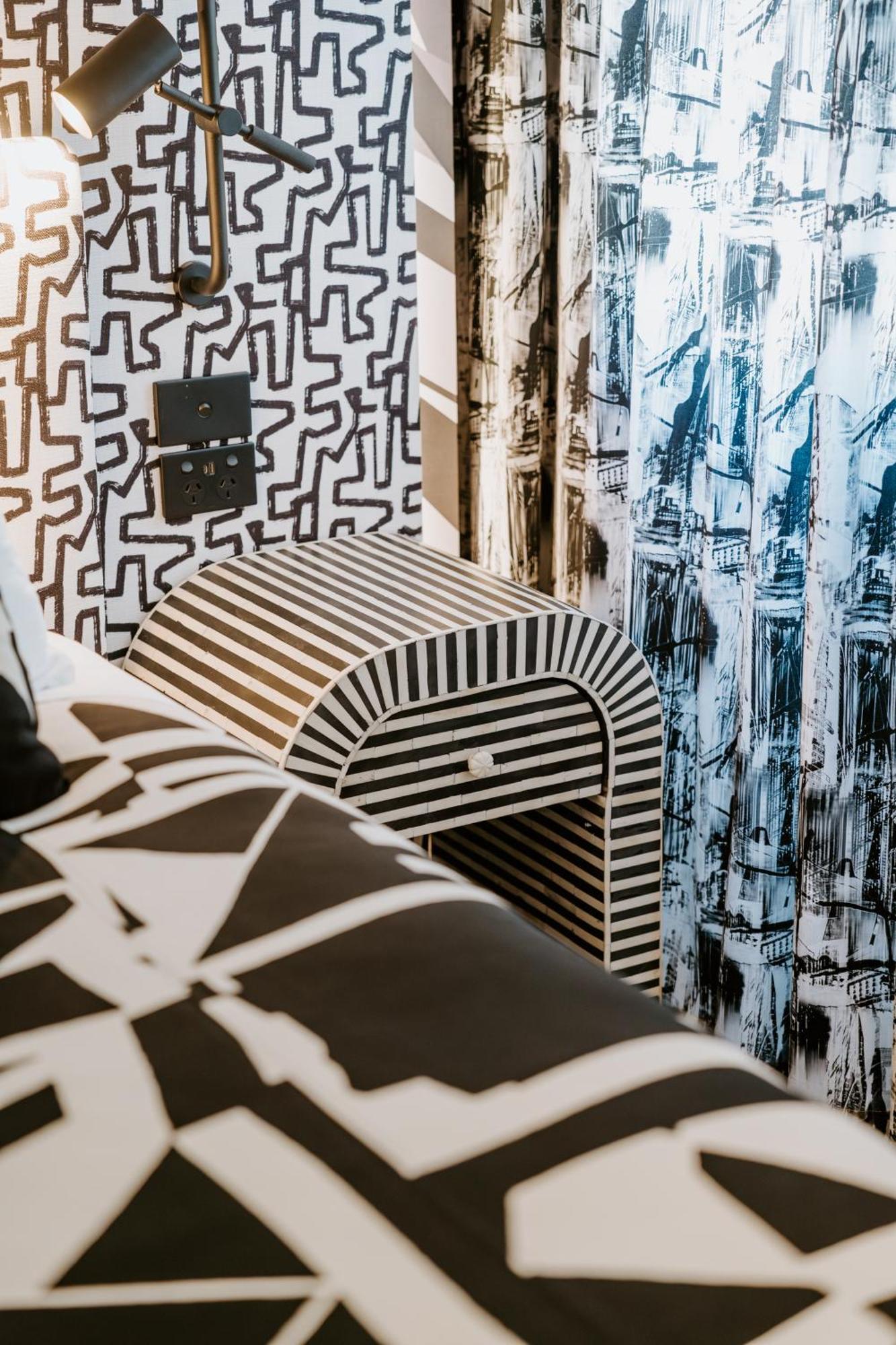 The Motley Hotel Richmond, Tapestry Collection By Hilton Melbourne Dış mekan fotoğraf