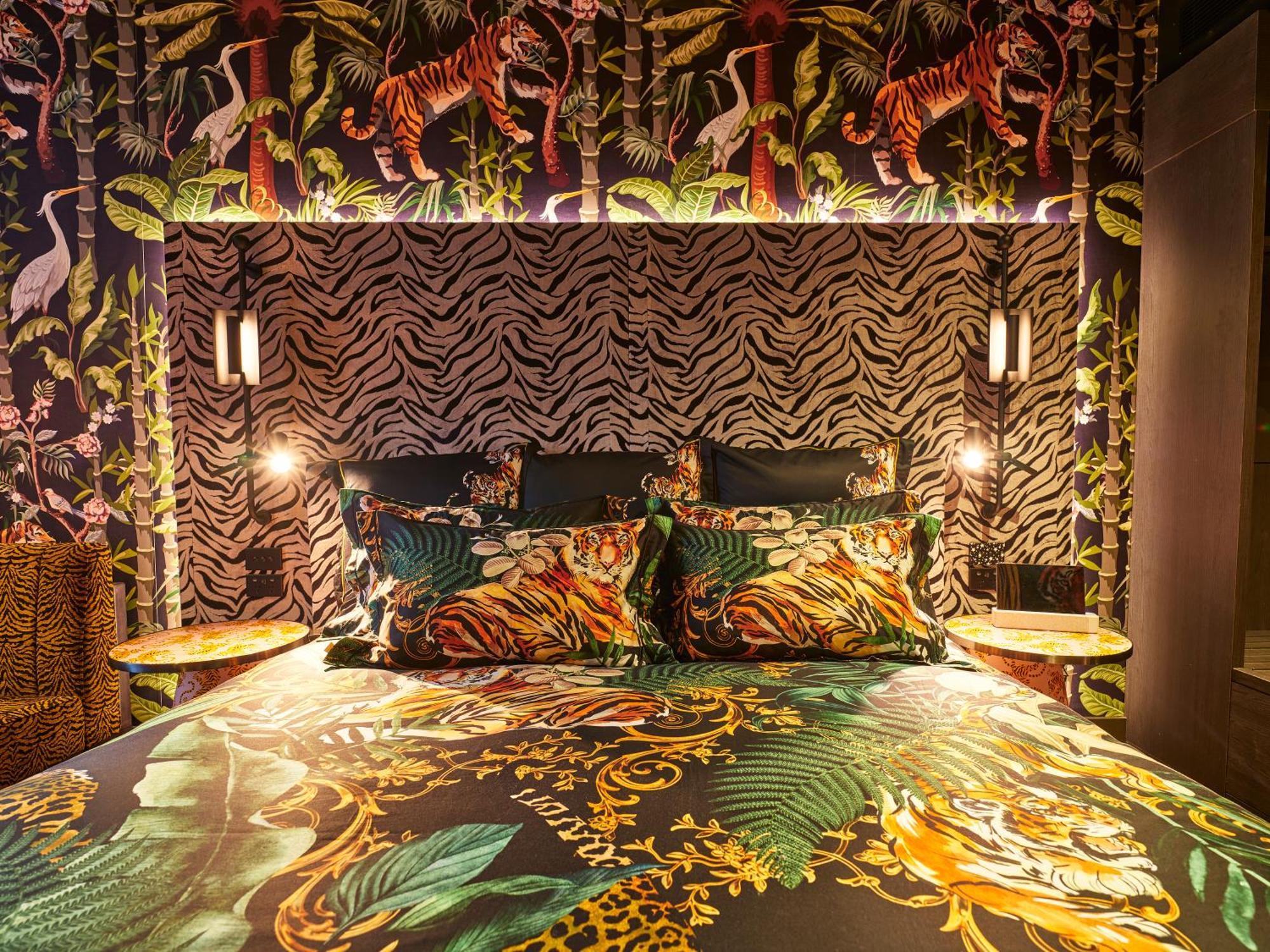 The Motley Hotel Richmond, Tapestry Collection By Hilton Melbourne Dış mekan fotoğraf