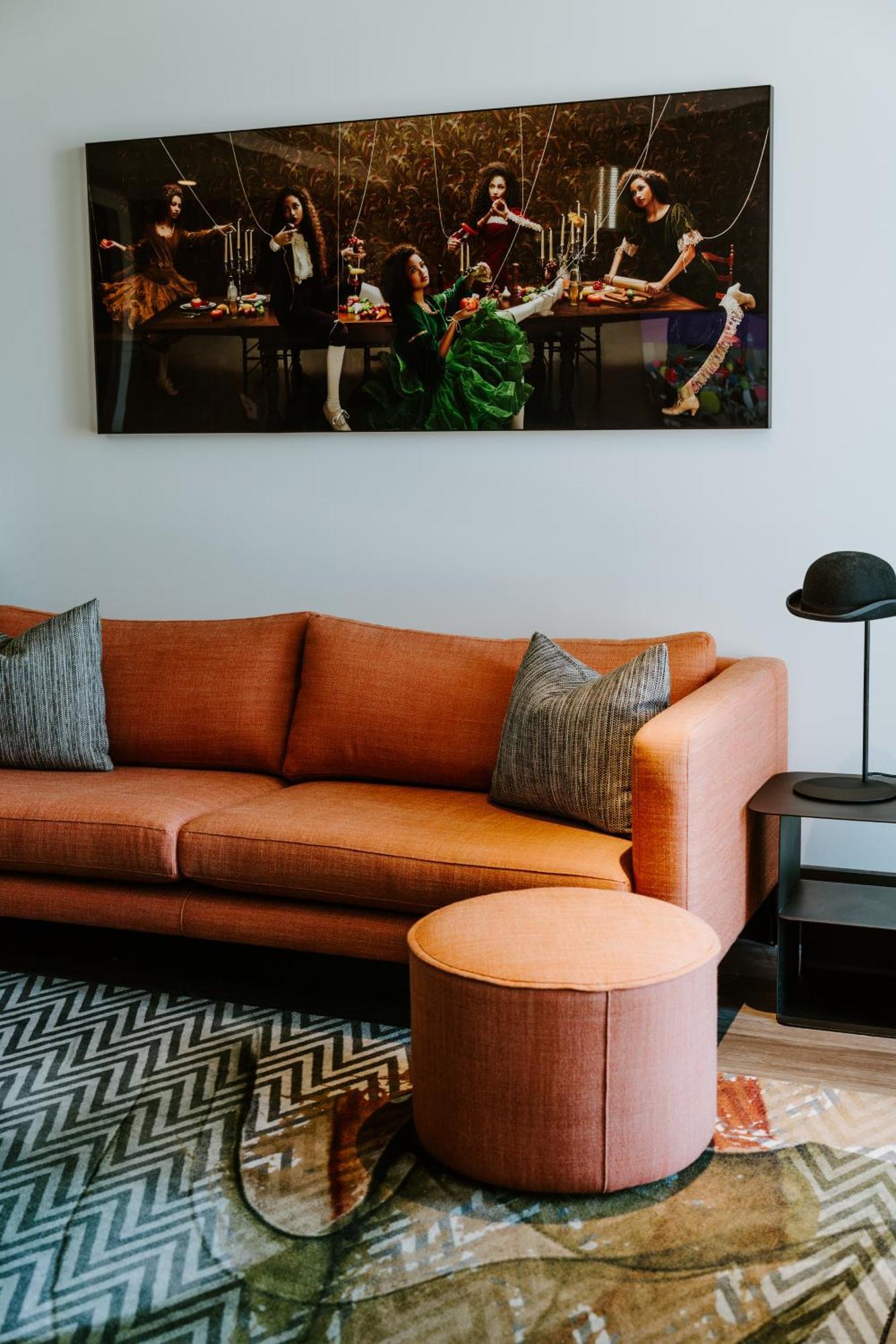 The Motley Hotel Richmond, Tapestry Collection By Hilton Melbourne Dış mekan fotoğraf