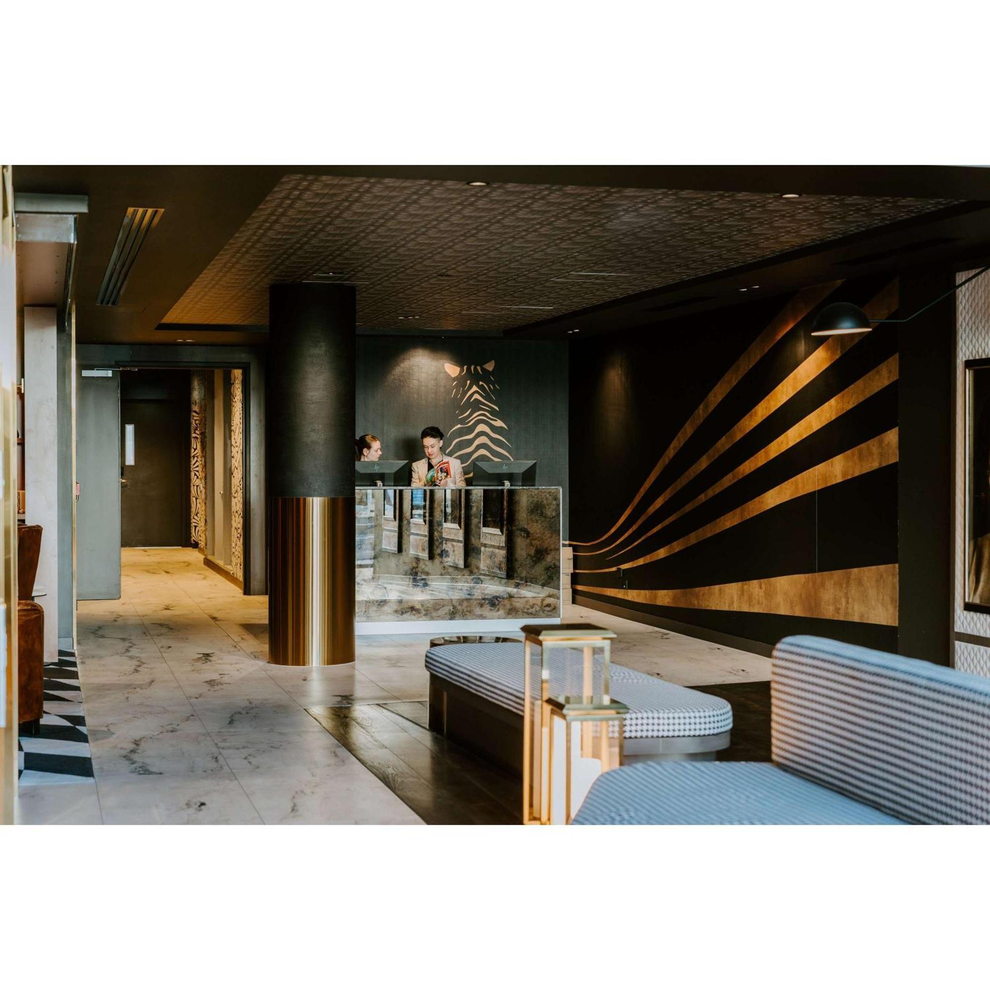 The Motley Hotel Richmond, Tapestry Collection By Hilton Melbourne Dış mekan fotoğraf