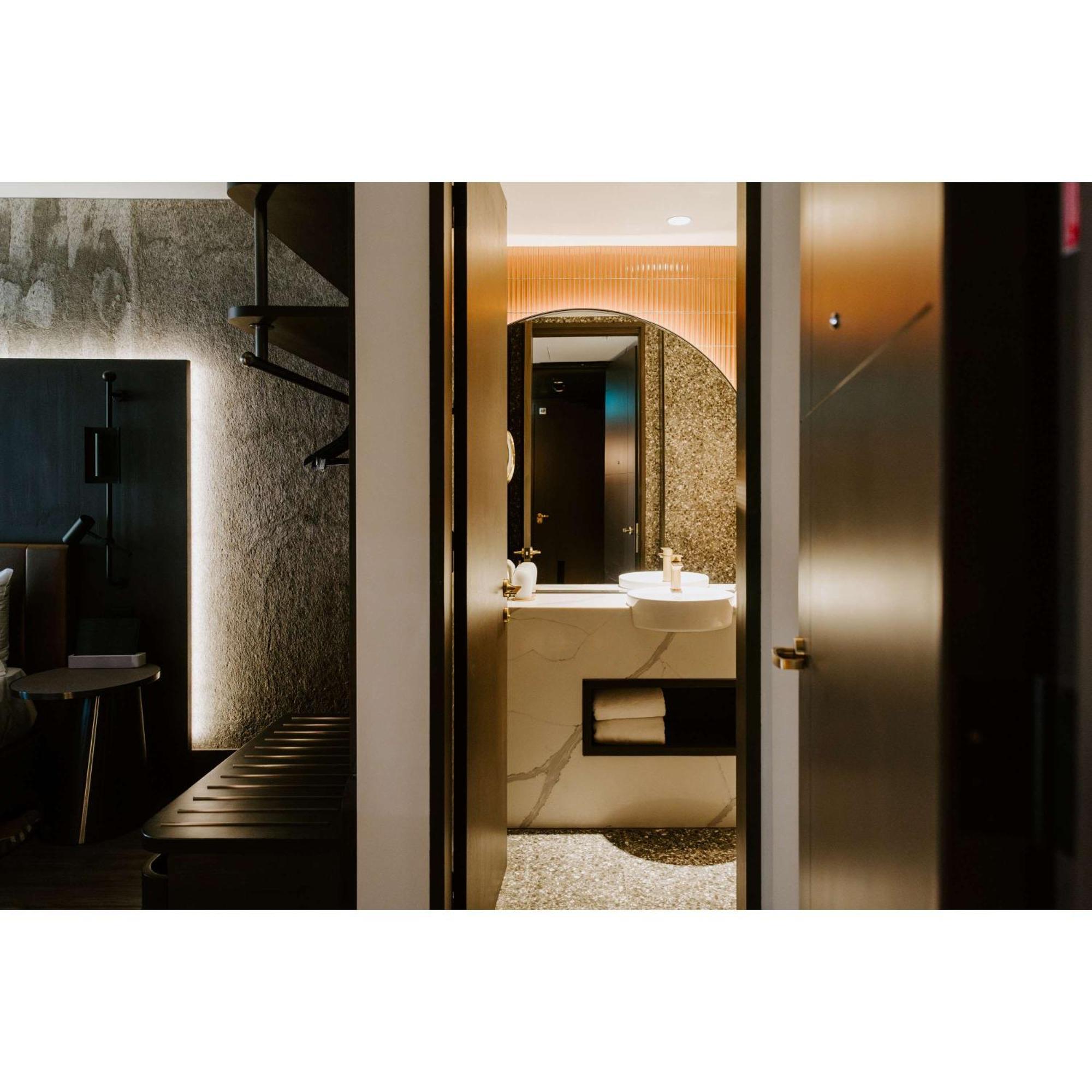 The Motley Hotel Richmond, Tapestry Collection By Hilton Melbourne Dış mekan fotoğraf