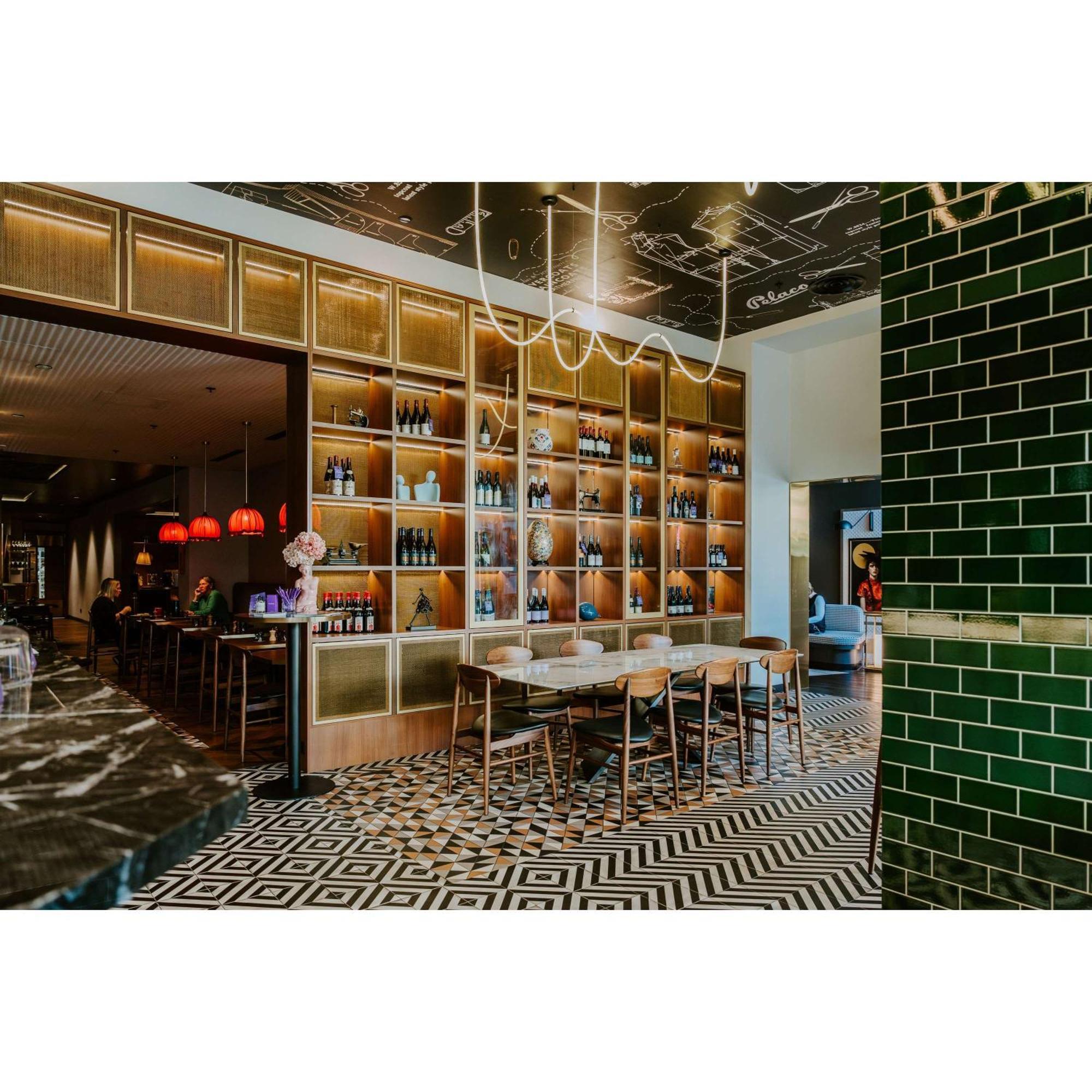 The Motley Hotel Richmond, Tapestry Collection By Hilton Melbourne Dış mekan fotoğraf