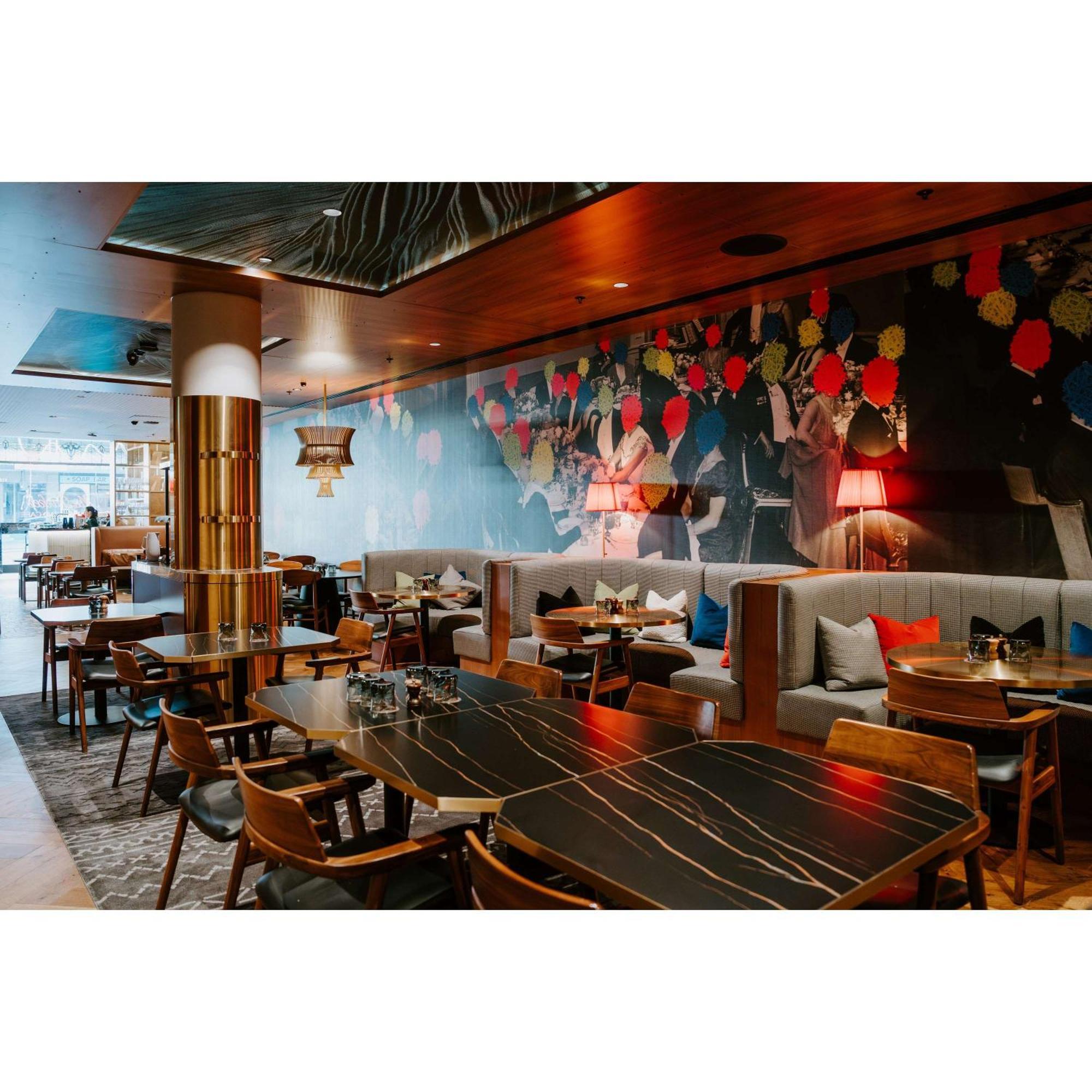 The Motley Hotel Richmond, Tapestry Collection By Hilton Melbourne Dış mekan fotoğraf